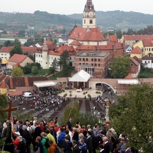 Obavijest o privremenoj regulaciji prometa